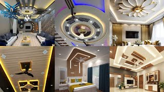 Trendy roof ceiling decor ideas [upl. by Redyr]