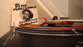 JIMMY JAMES amp THE VAGABONDS No Other Woman PYE RECORDS 1976 [upl. by Leaper]