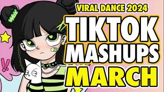 New Tiktok Mashup 2024 Philippines Party Music  Viral Dance Trend  March 2nd [upl. by Leehar849]