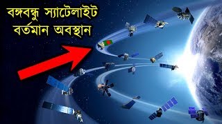 বঙ্গবন্ধু স্যাটেলাইট এখন কোথায় আপডেট স্যাটেলাইটে যুক্ত হচ্ছে সব টিভি চ্যানেল  Tech Duniya Bangla [upl. by Dionne]