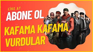 Kafama Kafama Vurdular  Zula PC Gameplay [upl. by Sibel83]