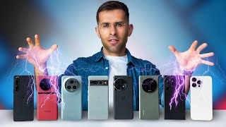 Best Camera Phones in 2023 [upl. by Pontius]