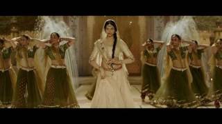 Bodhai Nirathai tha  Bajirao Mastani Tamil HD [upl. by Lala]