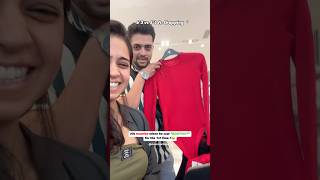 What was your first thought🤡 funny comedy bodysuits clothing shopping nautankibaaz1 [upl. by Harac]