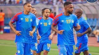 CAN 2023Chancel Mbemba Glody Lilepo et Jonathan Okita buteurs voici les performances des léopards [upl. by Adlin]