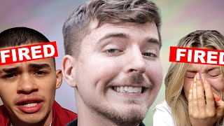 The MrBeast Controversy You Didnt Hear About [upl. by Sabelle859]