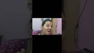 Parbhya ghari🧐 masheri vahini bhitit🥴😲part 15comedy vedio [upl. by Skvorak]