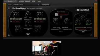 Soundtoys Sleigh Bells [upl. by Spiros829]