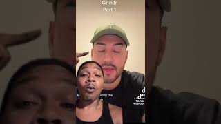 4 Men Used Grindr To Queer Bait Gay Men This Is Horrible [upl. by Keelby619]