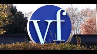 VF Corp to spin off Lee Wrangler into public company [upl. by Neveda]