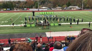 PTHS Marching Band Nationals [upl. by Aspasia366]