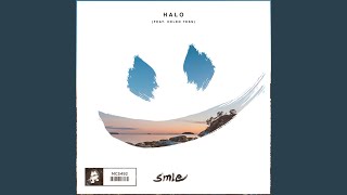 Halo feat Helen Tess [upl. by Elgar]