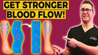 9 TRICKS To STOP Swollen Feet amp Legs IMMEDIATELY [upl. by Box]