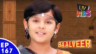 Baal Veer  Episode 167  BaalVeer Makes Everyone Proud [upl. by Malorie]