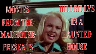 Movies From The Madhouse quotHillbillys In A Haunted Housequot 1967 [upl. by Esom839]