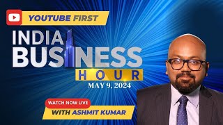 LIVE  Tracking Latest Stock Market Headlines amp Top Developments  India Business Hour  Top News [upl. by Alisha]