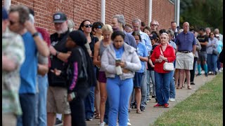 is the post office open on election day [upl. by Lorenzo]