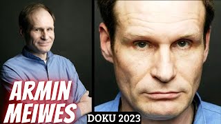 Armin Meiwes Doku neu  Der Kannbale von Rotenburg  Mörder Doku [upl. by Airamahs]