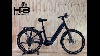 Kalkhoff Endeavour 7 B Advance 275 inch EBike Refurbished gebruikte fiets  HampB Exclusive [upl. by Helas]