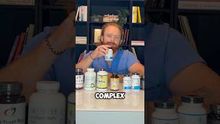 Integrative Medicine Doctor Daily Supplement Routine supplements supplementreview [upl. by Meisel226]