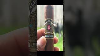 Alec Bradley Prensado Lost Art CIGAR [upl. by Eremihc839]