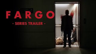 Fargo  Series Trailer  Crime Story [upl. by Esinet]