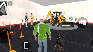 🤩 New JCB Purchase Krli Aaj 💥🤩 Indian Theft Auto 💥😱 Indian Bike Driving 3d 💥🤩 New Update Cheat Code [upl. by Isleen]