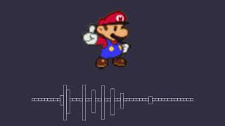 CREATIVE FREEDOM  Paper Mario 64 Soundfont [upl. by Ielhsa]