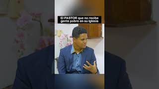 El PASTOR que no recibe gente pobre en su iglesia drama reflexion [upl. by Anaert584]