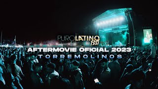 Puro Latino Torremolinos 2023  Official Aftermovie [upl. by Geehan]