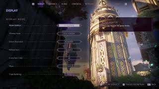 How to Customize Controller Mapping in Dragon Age the Veilguard [upl. by Icak]