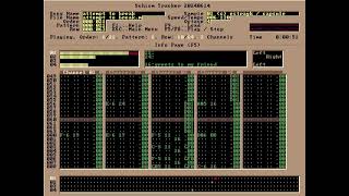 Estrayk  attempt to break [upl. by Enylodnewg]