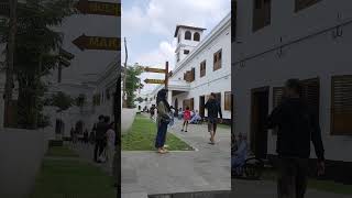 Benteng Pendem Ngawi Libur lebaran dcmusik cover reels shortfeed shortvideo shortsvideo [upl. by Levins]