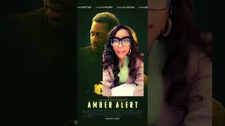 Amber alert 2024  Movie Summary [upl. by Nibroc761]