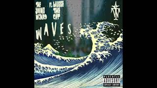 Nix Northwest  Waves ft lausse the cat [upl. by Etteroma977]