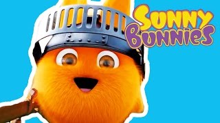 Cartoon ★ Sunny Bunnies  Awesome Compilation ★ Funny Videos For Kids [upl. by Oreste]