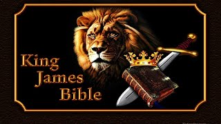 Judges KJV Dramatized Audio Bible with subtitles [upl. by Brigid]