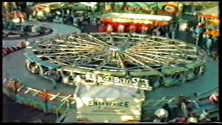 kermis Eindhoven 1987 [upl. by Natek]