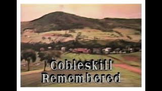 Cobleskill Remembered [upl. by Oicnedif]