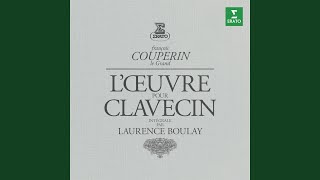 Premier Livre de pièces de clavecin Cinquième Ordre VIII La Bandoline [upl. by Verlee40]