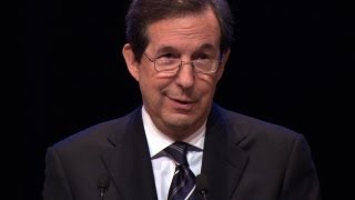 Chris Wallace remembers his father Mike Wallace [upl. by Shultz175]