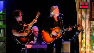 Jim Lauderdale amp John Oates quotWhen Carolina Comes Home Againquot [upl. by Latsyrc]