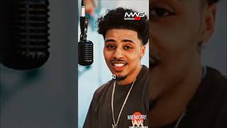 Remembering Lucas Coly A HipHop Star Gone Too Soon [upl. by Odlavu]