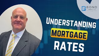 Understanding UK mortgage rates [upl. by Ainezey]