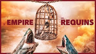 LEmpire des Requins 🦈  Film dAction Complet en Français  John Savage Jack Armstrong [upl. by Ecinuahs]