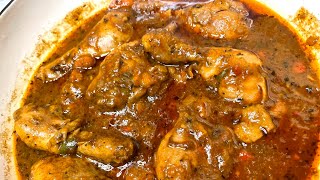 CHICKENSTEWRECIPE  HOW TO MAKE TASTY CHICKEN STEW  EASY CHICKEN RECIPE [upl. by Lledo]