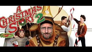 Christmas Story 2  Nostalgia Critic [upl. by Rew]