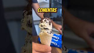 ¿Cual de estos HELADOS de CHOCOLATE es tu favorito🤤🍨 [upl. by Eniahpets91]