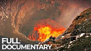 Earths Deadliest Volcanoes  Spain La Palma  Free Documentary [upl. by Im]