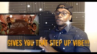 Jade Tessa Josh  BANG  Roc the Mic  Created by Willdabeast amp Janelle Ginestra  Reaction [upl. by Brasca]